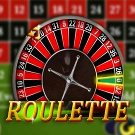 Enjoy Roulette (Pragmatic Play) by Pragmatic Play – logo hosted on betsalice.com
