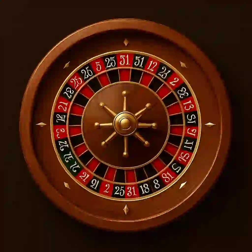 Roulette Wheel casino game by Pragmatic Play – featured logo at Betalice Casino