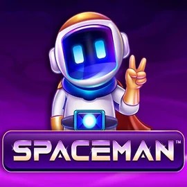 Play Spaceman slot by Pragmatic Play on betsalice.com