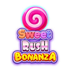 Enjoy Sweet Rush Bonanza Slot by Pragmatic Play – logo hosted on betsalice.com