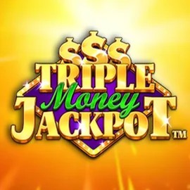 Enjoy Triple Money Jackpot by Playtech – logo hosted on betsalice.com