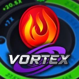 Play the Vortex (Turbo Games) slot by Turbo Games on Betalice Casino