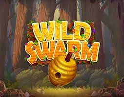 Wild Swarm slot icon by Push Gaming, available at Betalice Casino