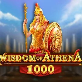 Wisdom of Athena 1000 – slot by Pragmatic Play, featured at betsalice.com